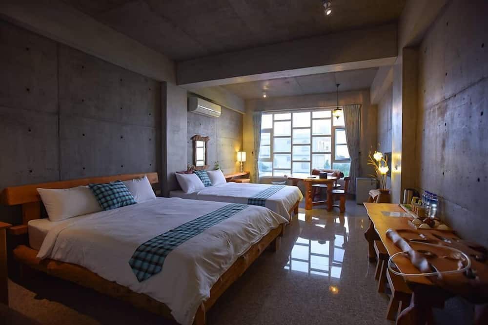 Photo of Bedroom in Donggang