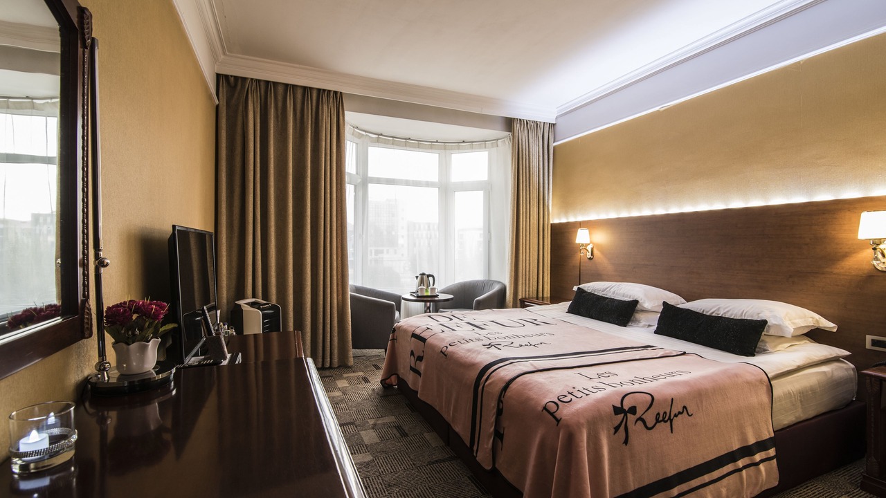 Photo of Bedroom in Bayangol