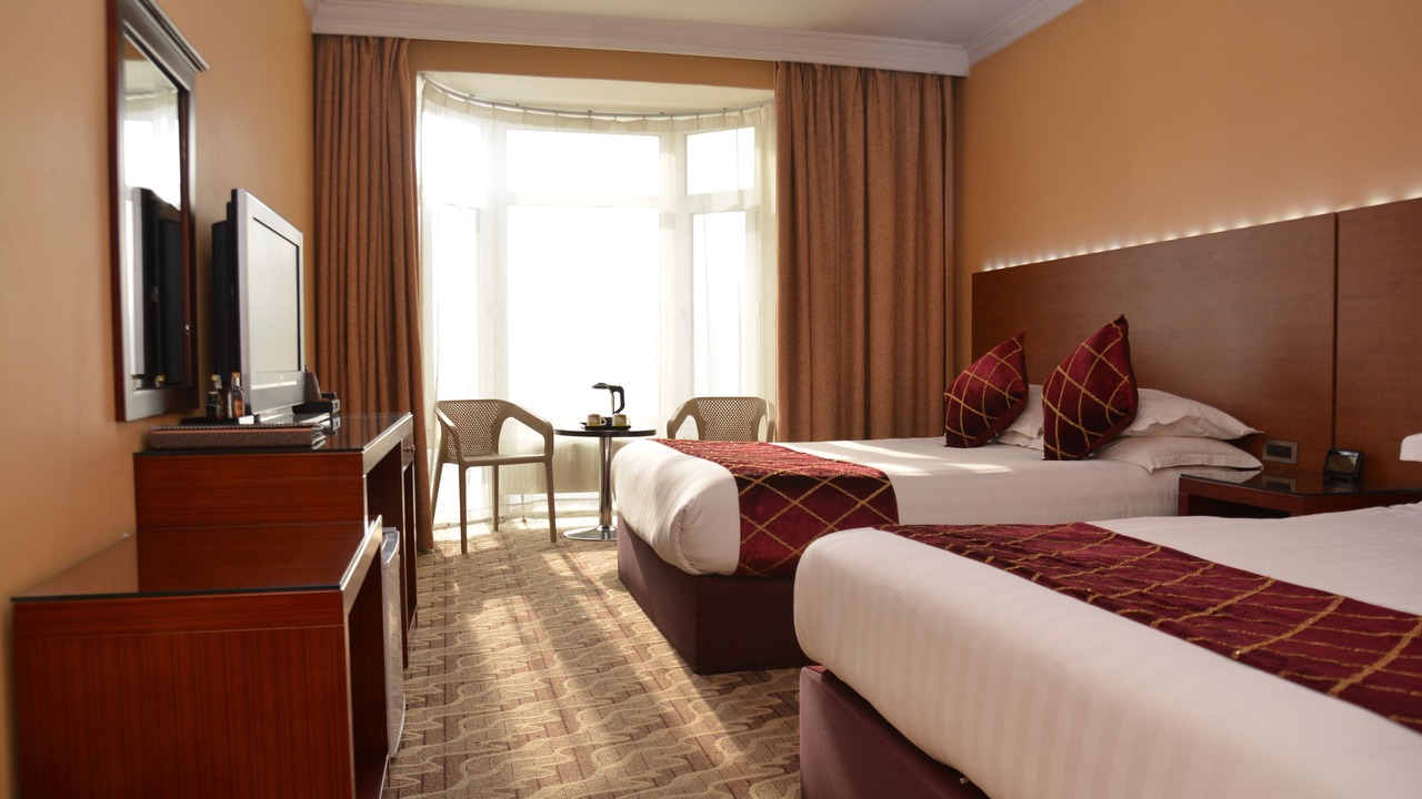 Photo of Bedroom in Bayangol