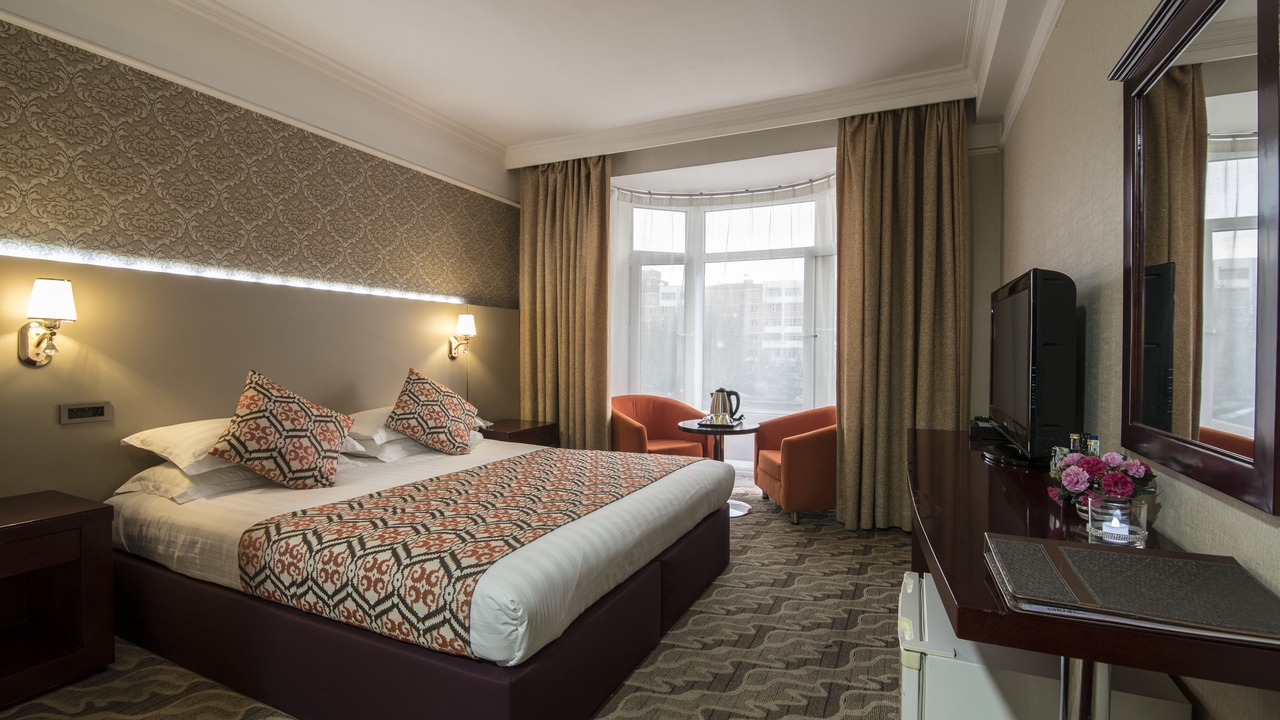 Photo of Bedroom in Bayangol