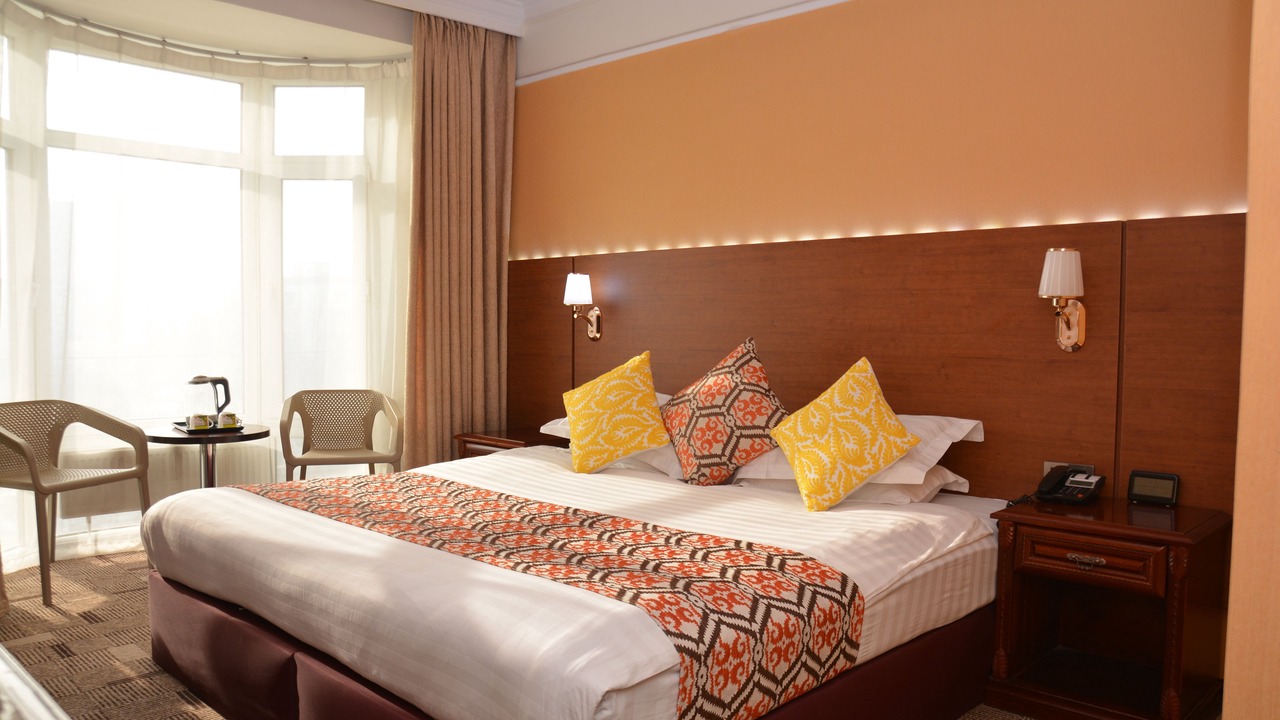 Photo of Bedroom in Bayangol