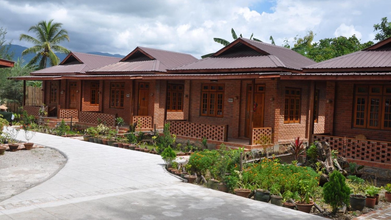 Photo of Outdoor in Nyaungshwe