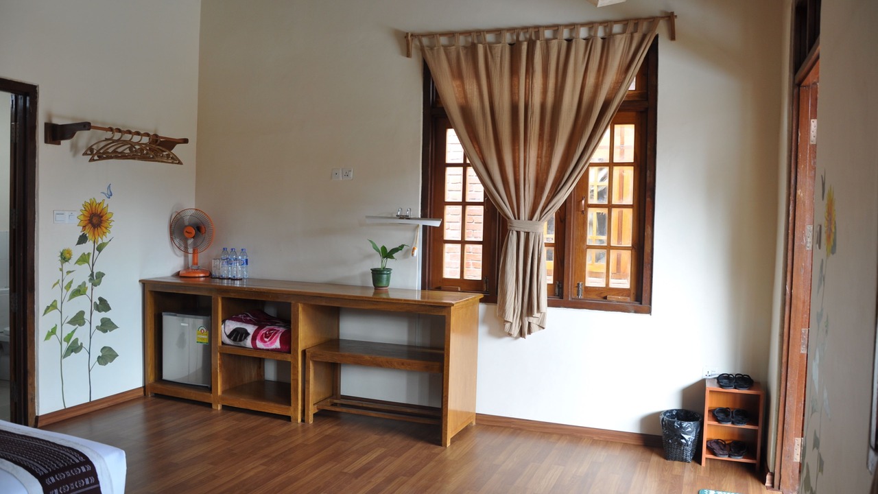 Photo of Bedroom in Nyaungshwe