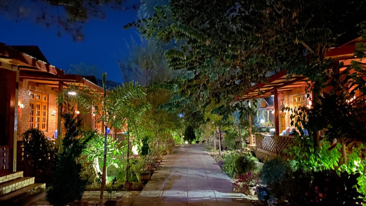 Photo of Outdoor in Nyaungshwe