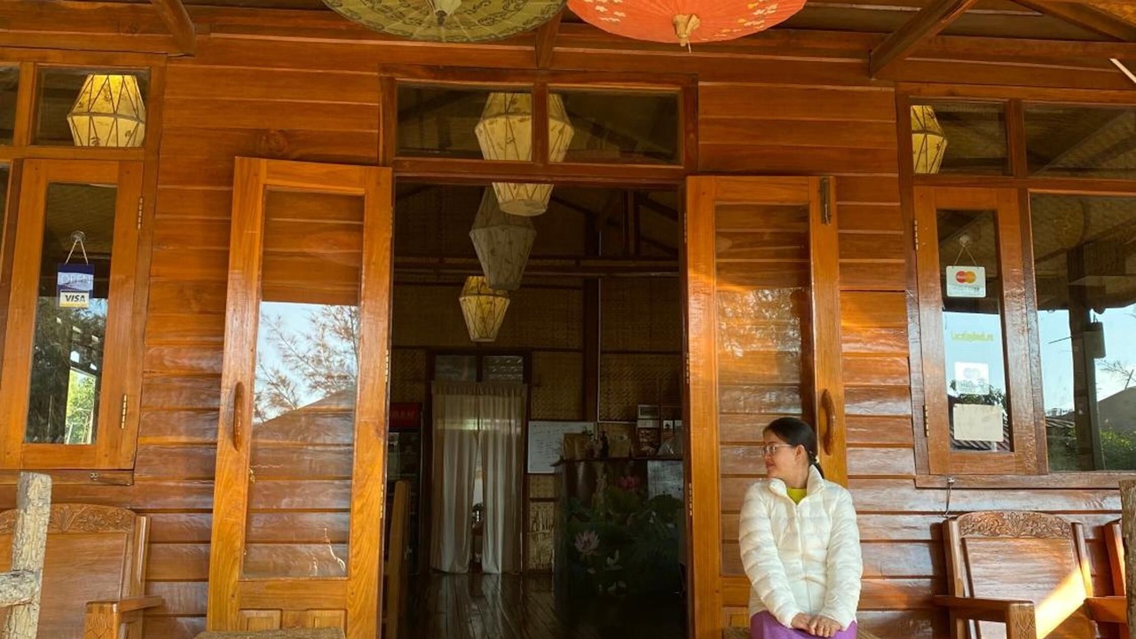 Photo of Outdoor in Nyaungshwe