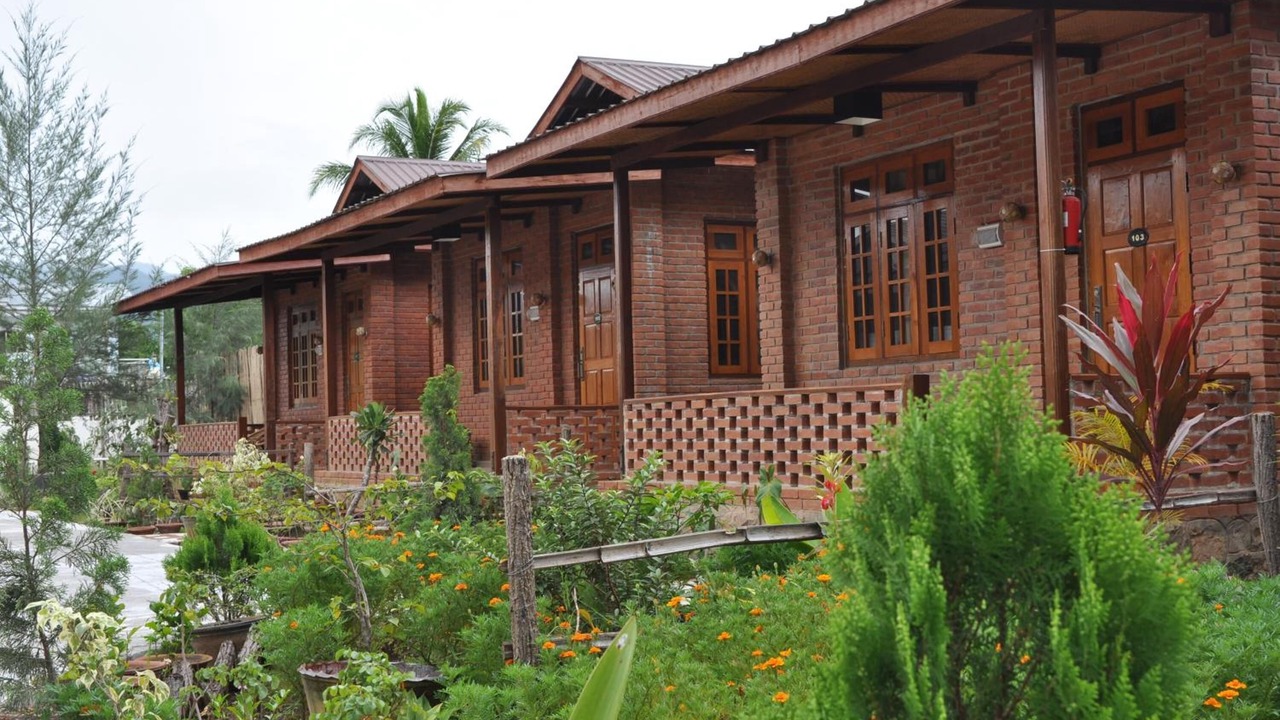 Photo of Outdoor in Nyaungshwe