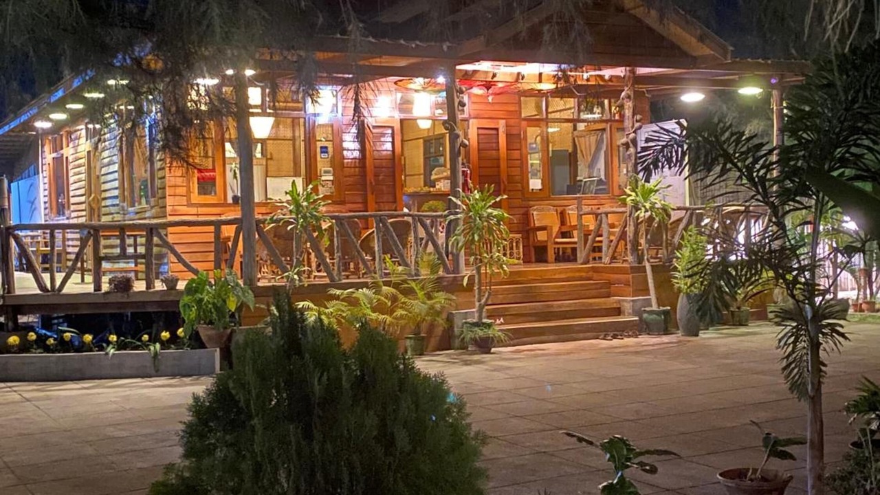 Photo of Outdoor in Nyaungshwe