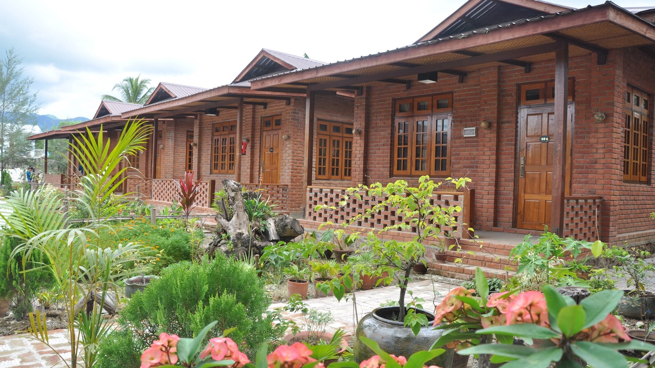 Photo of Outdoor in Nyaungshwe