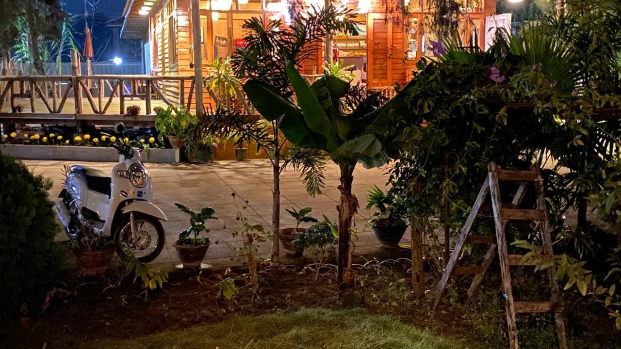 Photo of Outdoor in Nyaungshwe