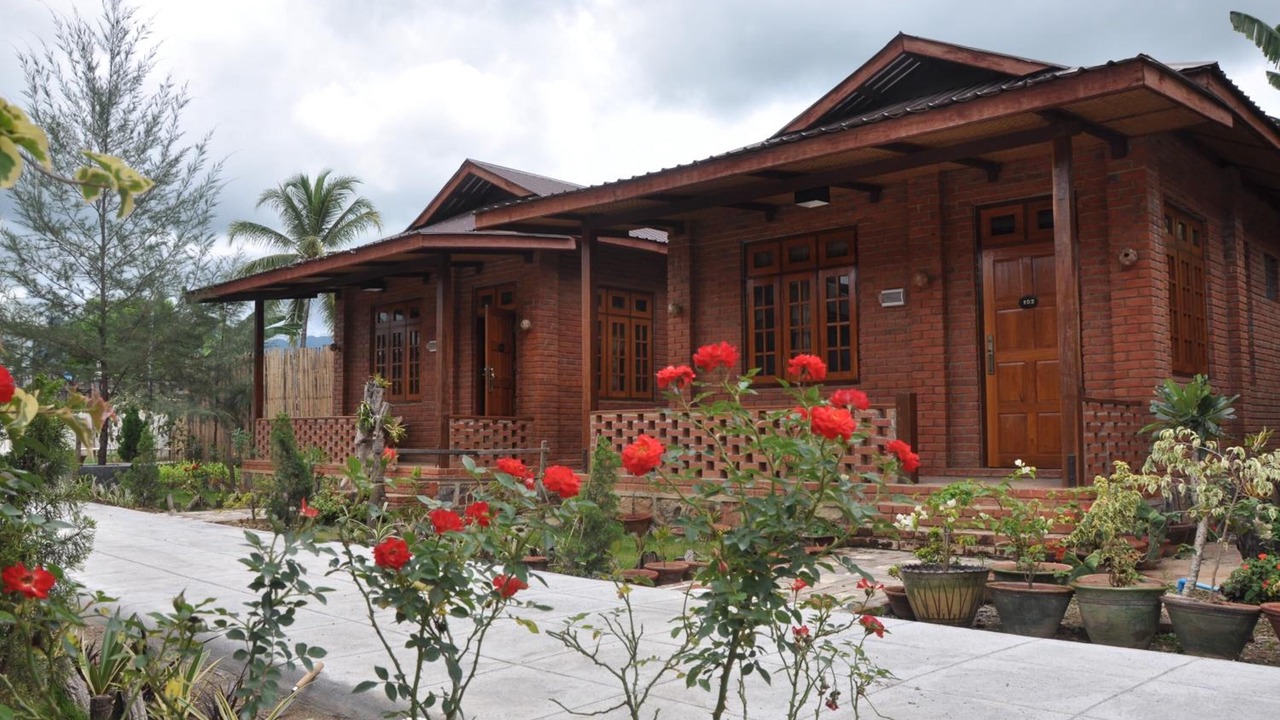 Photo of Outdoor in Nyaungshwe