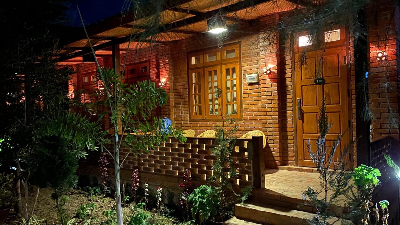 Photo of Outdoor in Nyaungshwe