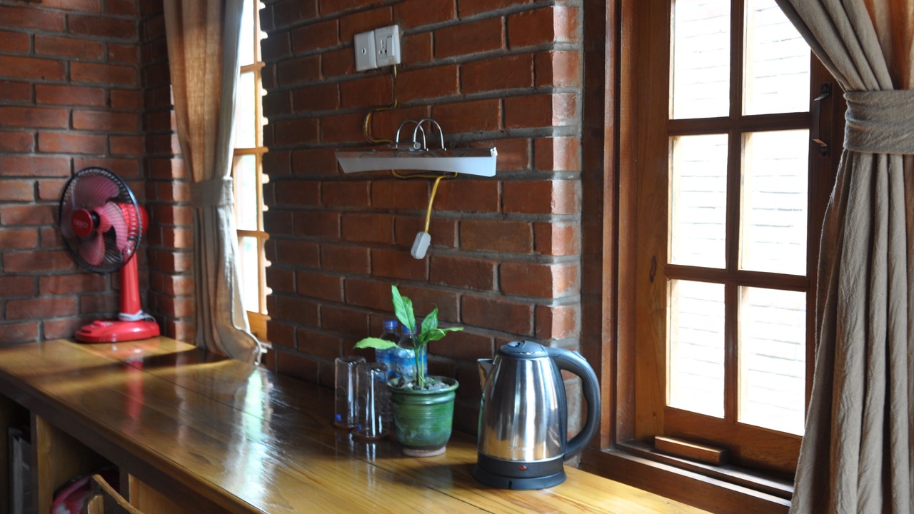 Photo of Bedroom in Nyaungshwe