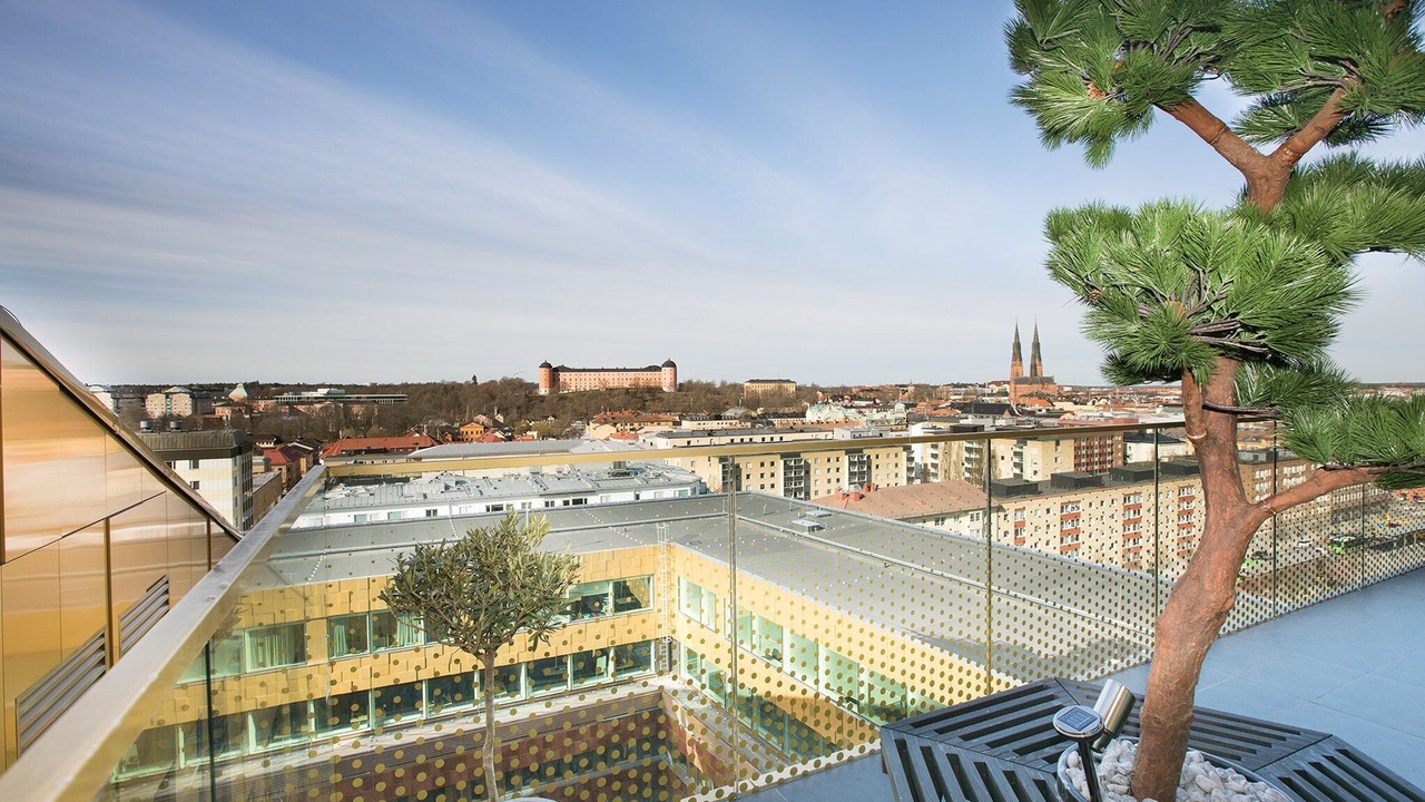 Photo of Others in Uppsala