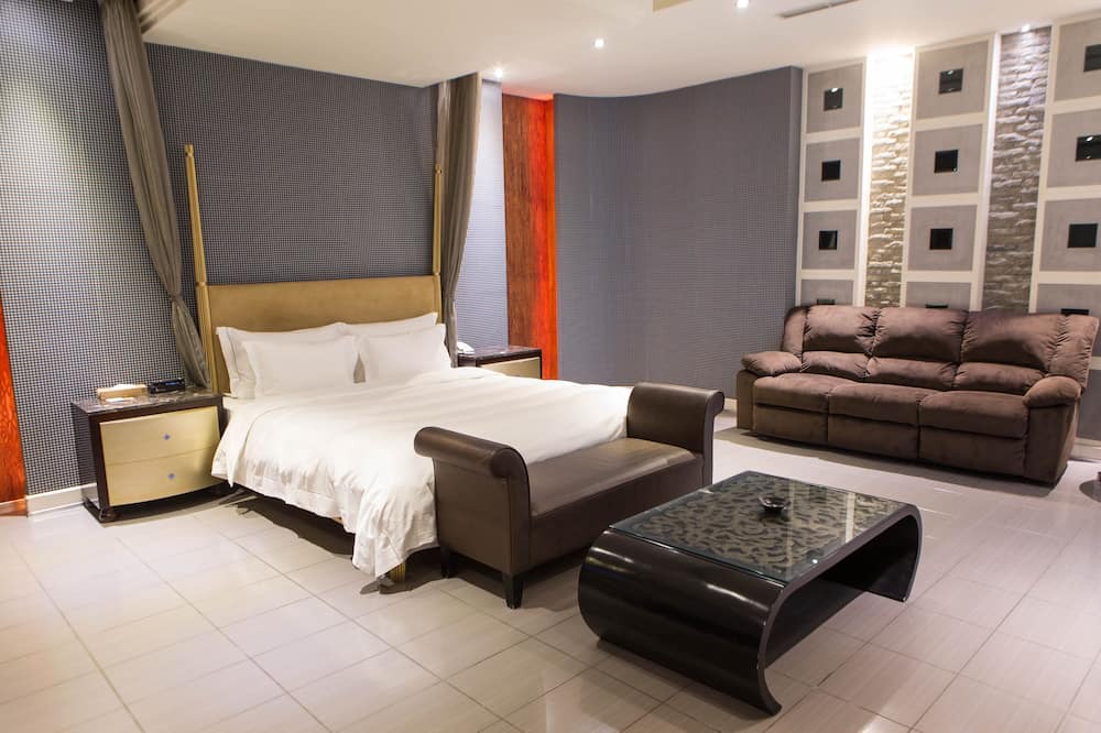 Photo of Bedroom in Pingtung