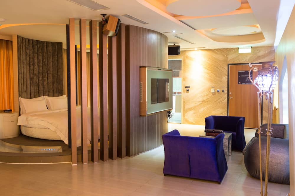 Photo of Livingroom in Pingtung