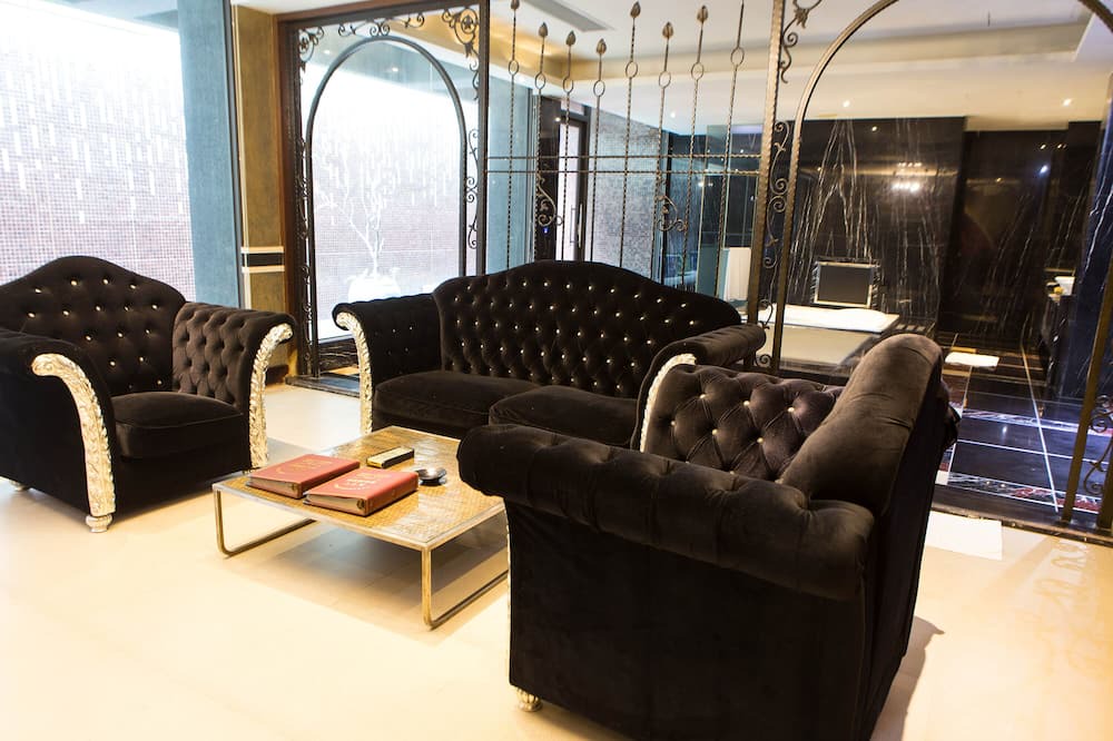 Photo of Livingroom in Pingtung