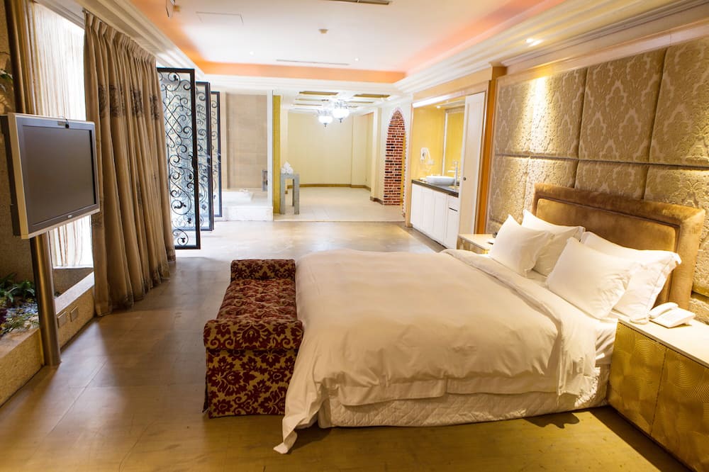 Photo of Bedroom in Pingtung