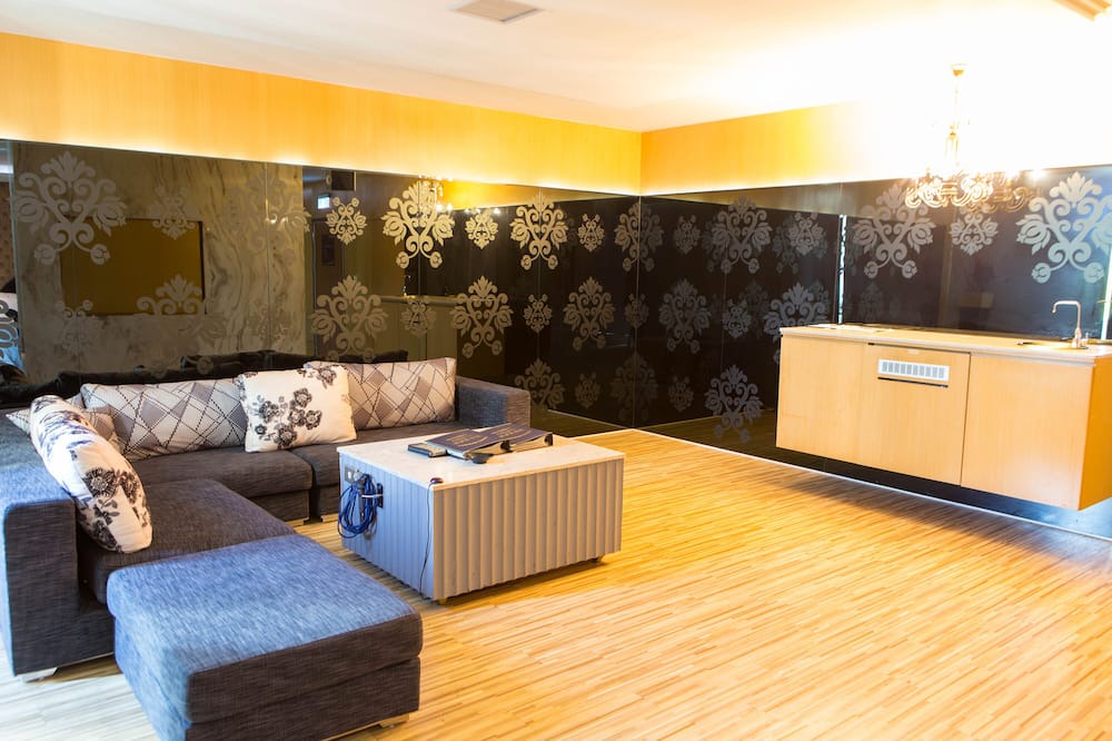 Photo of Livingroom in Pingtung