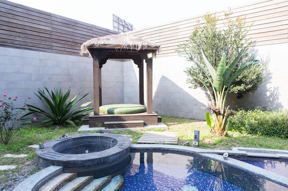 Photo of Patio Balcony in Pingtung
