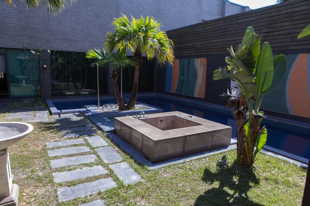 Photo of Patio Balcony in Pingtung
