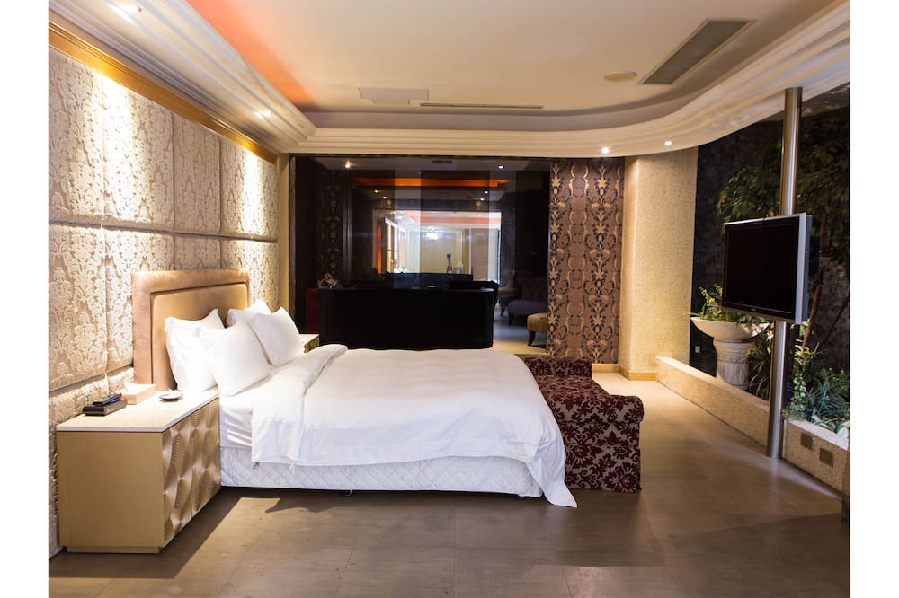 Photo of Bedroom in Pingtung