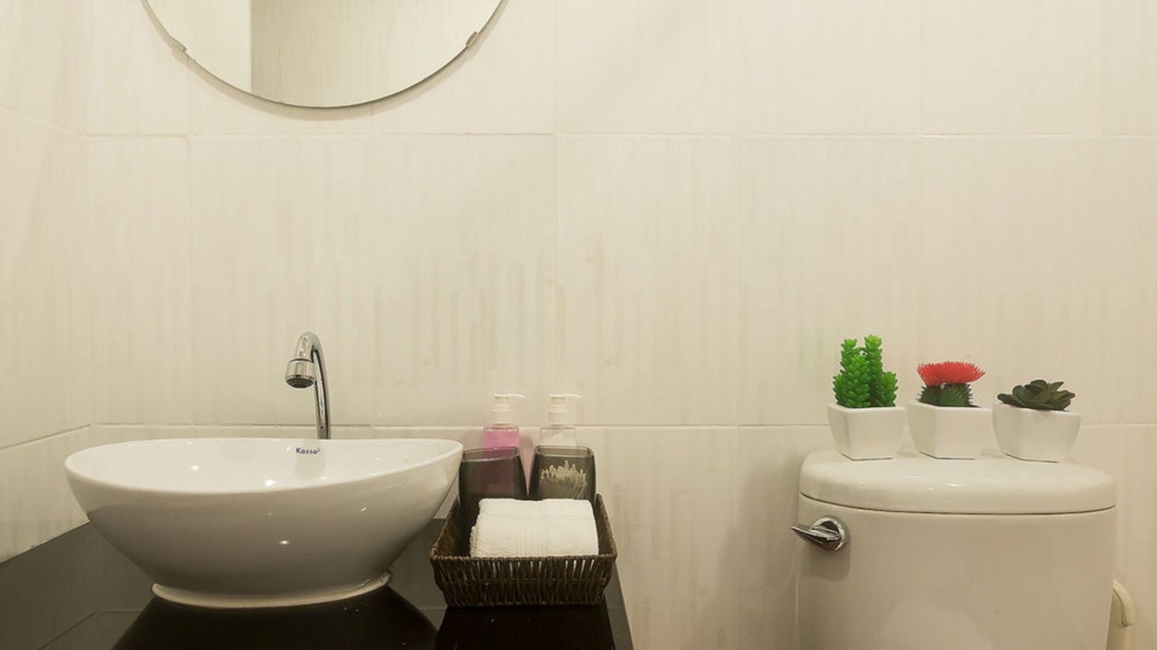Photo of Bathroom in Talat Yai