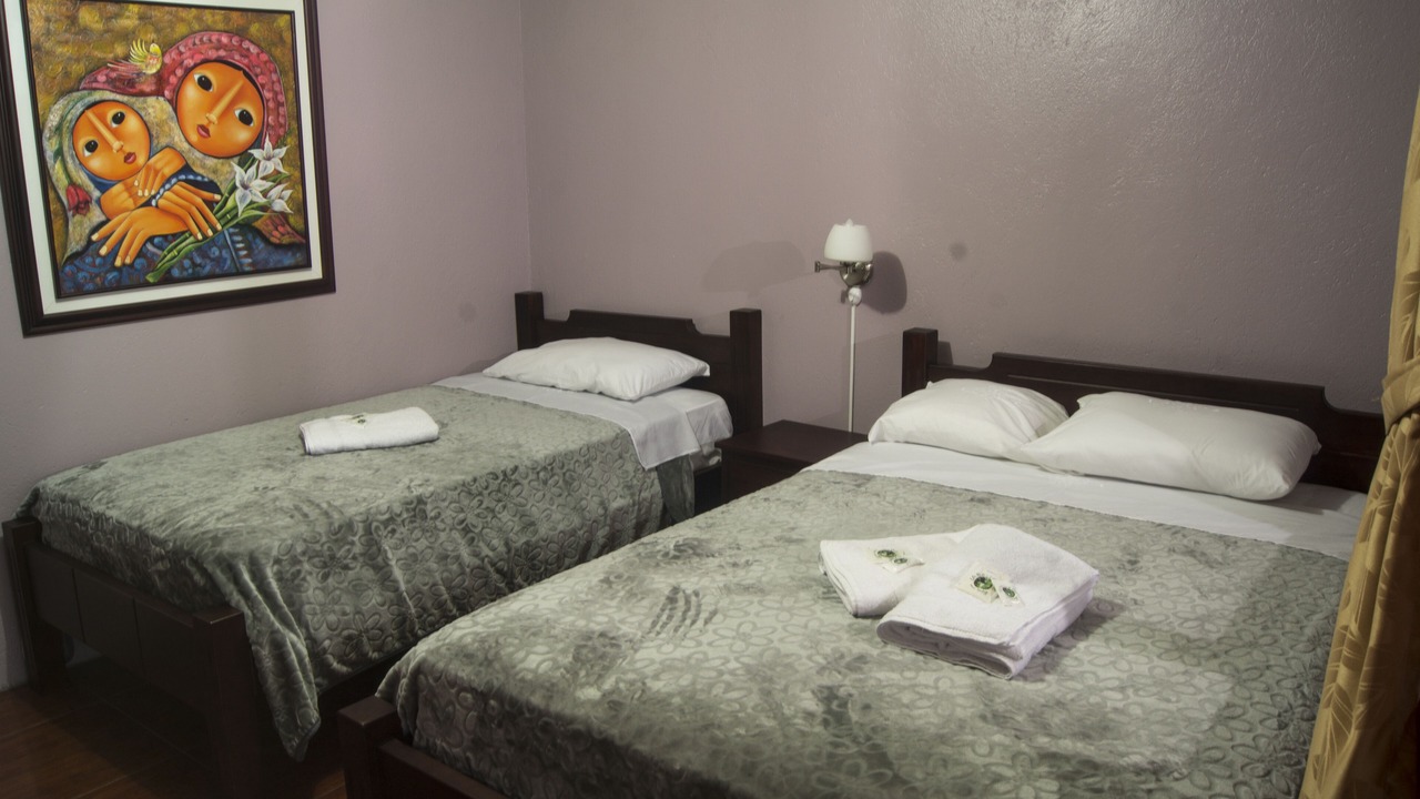 Photo of Bedroom in Guanabana