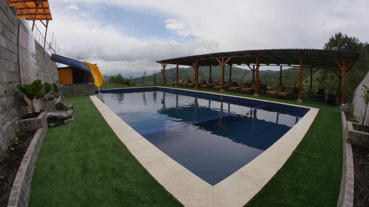 Photo of Outdoor in Guanabana