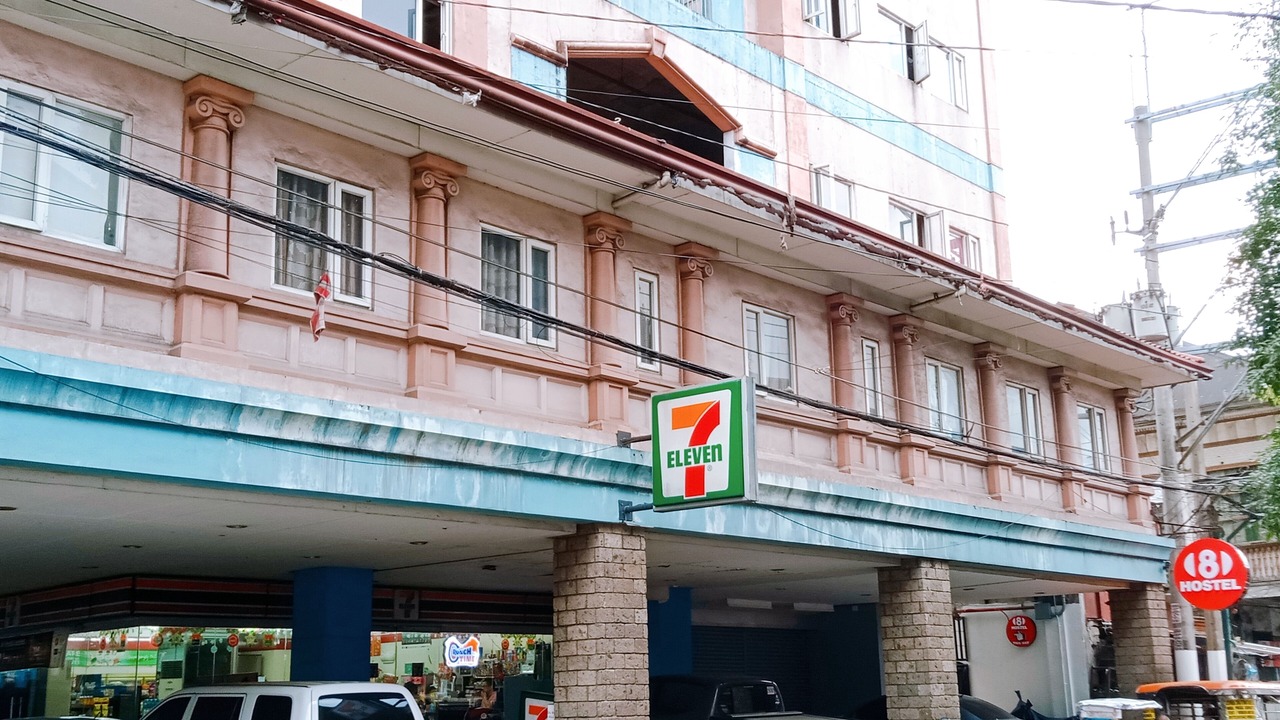 Photo of Outdoor in Quiapo