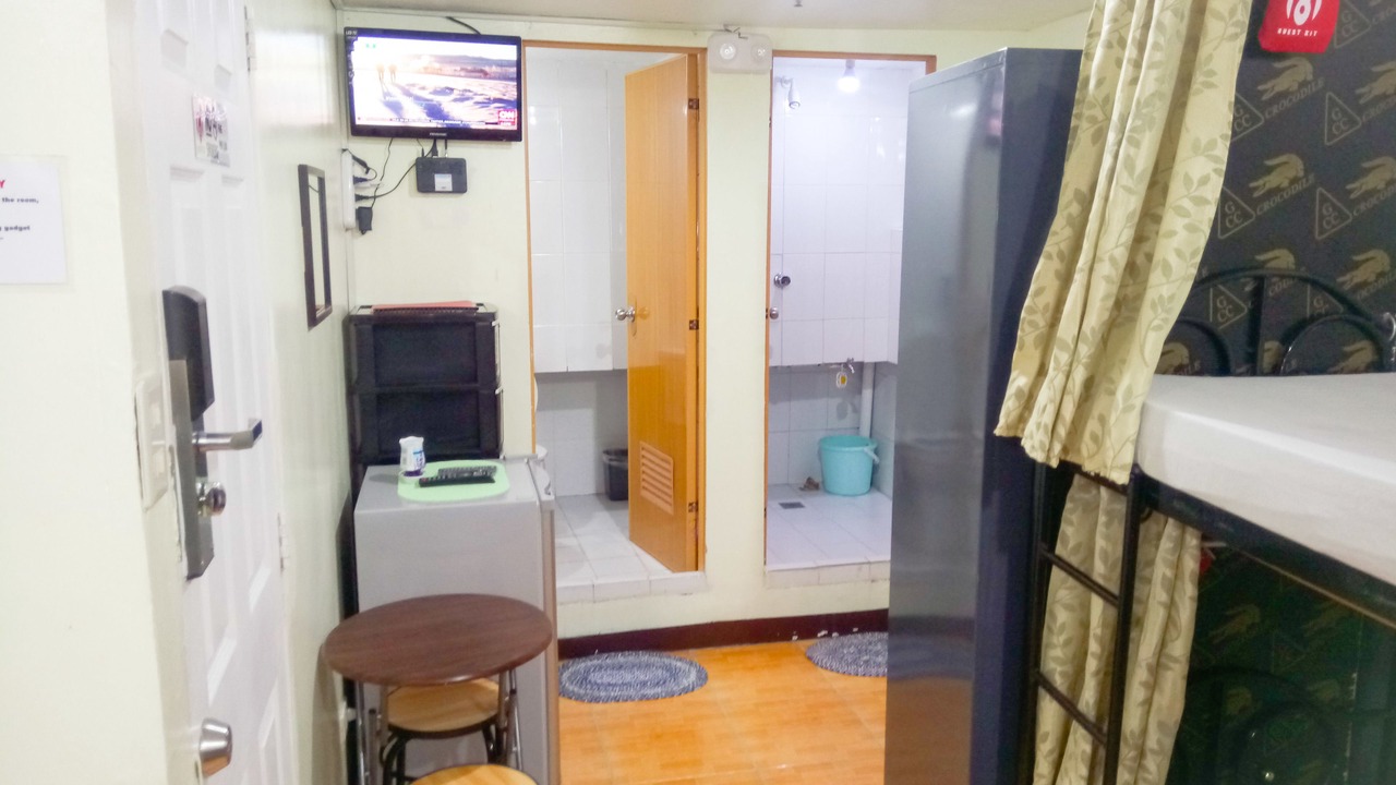 Photo of Bathroom in Quiapo