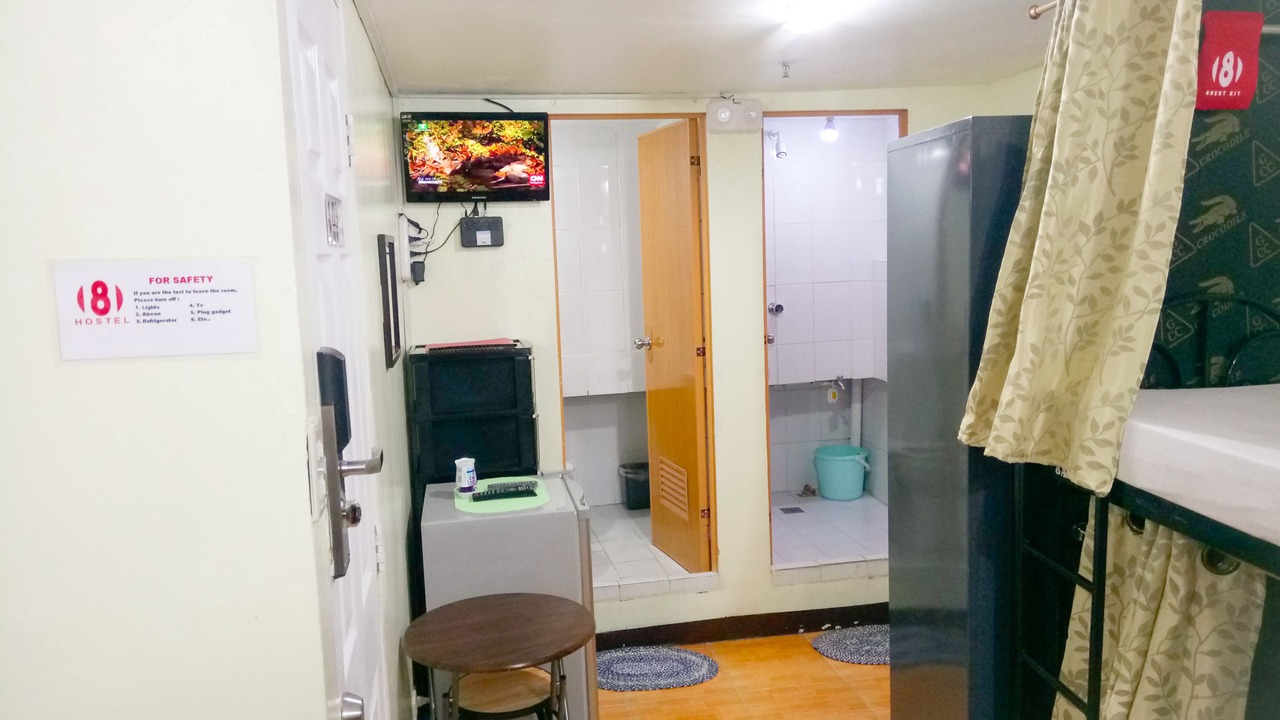Photo of Bathroom in Quiapo