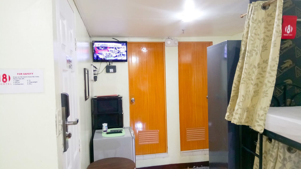 Photo of Bedroom in Quiapo
