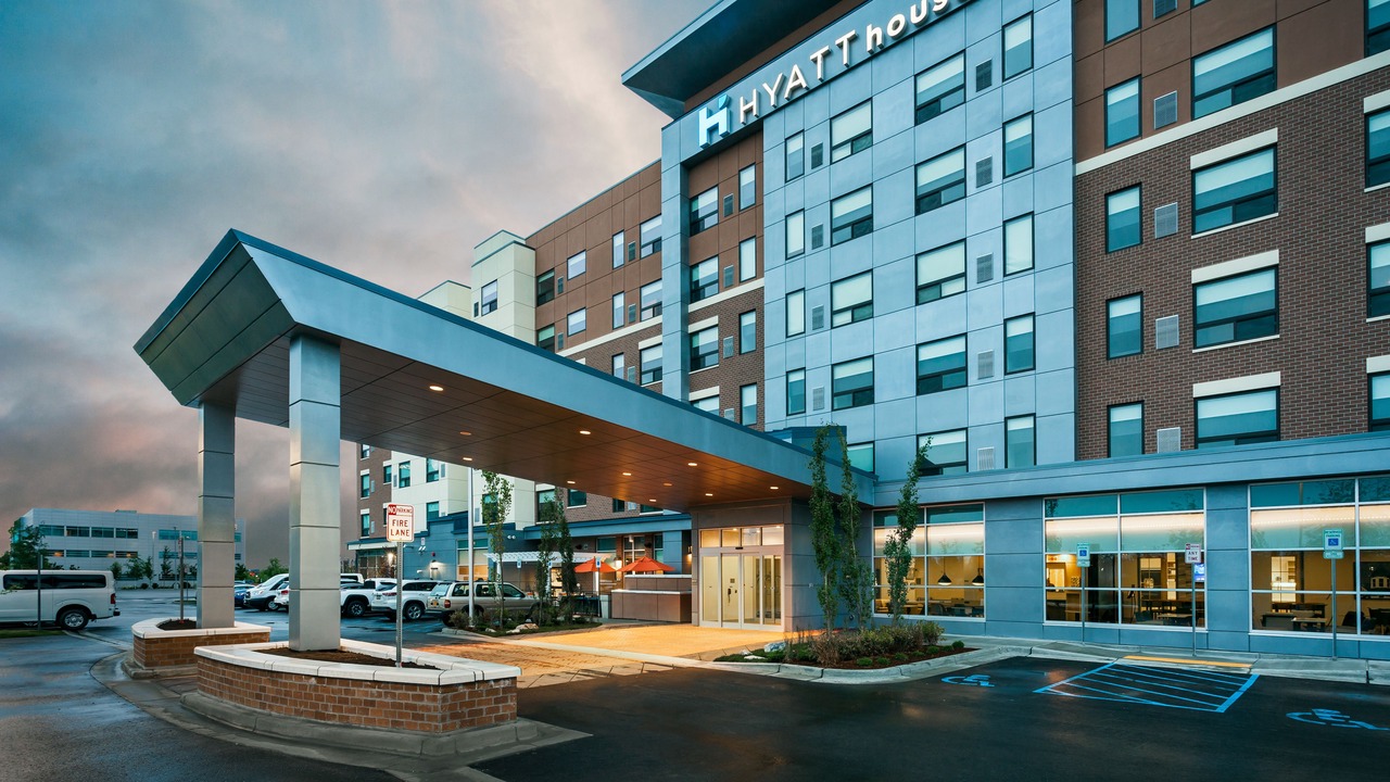 Photo of Outdoor in Midtown Anchorage