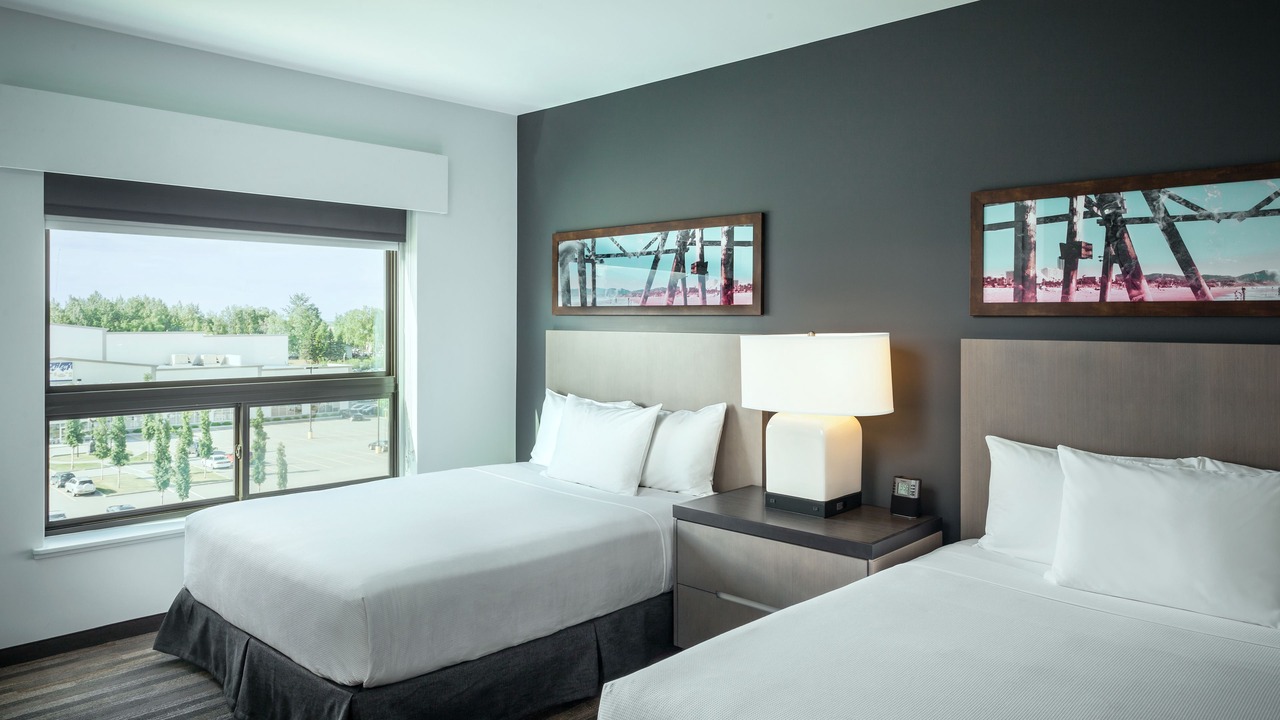 Photo of Bedroom in Midtown Anchorage