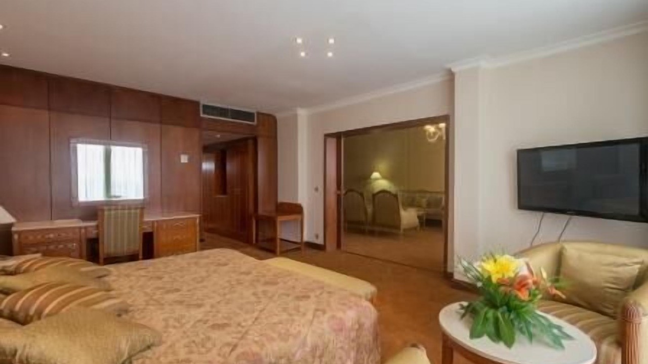 Photo of Bedroom in Brazzaville