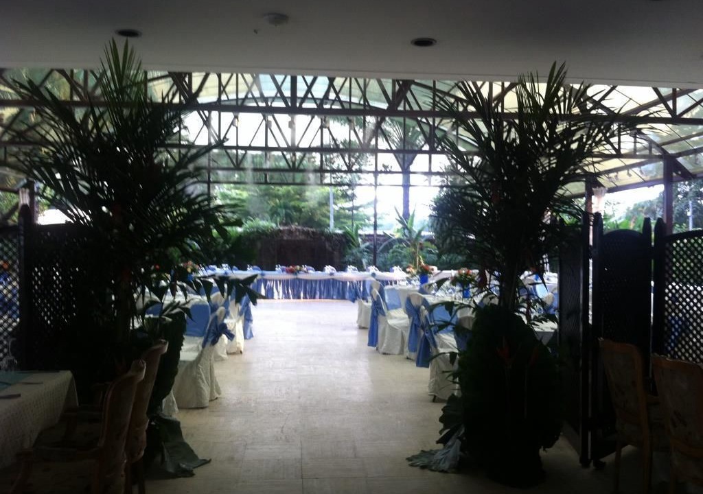 Photo of Outdoor in Brazzaville