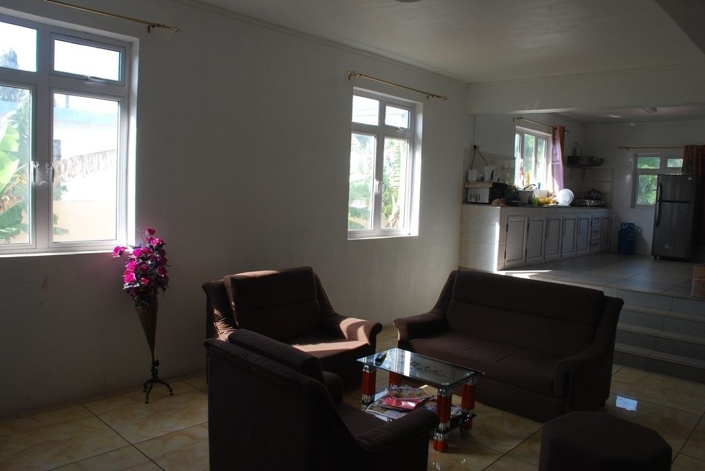 Photo of Bedroom in Pointe aux Biches
