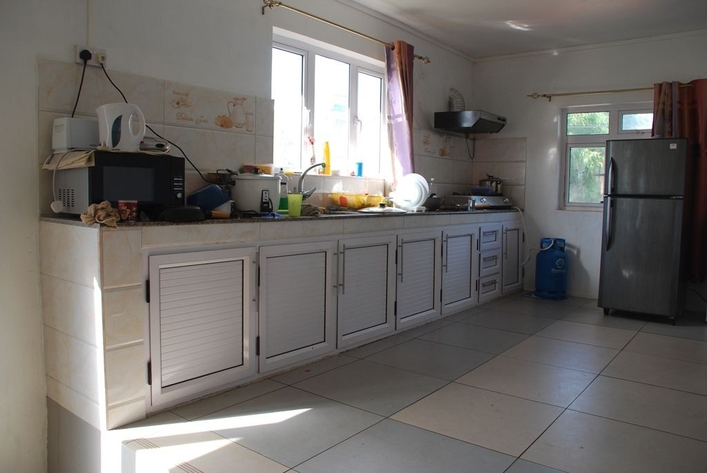 Photo of Kitchen in Pointe aux Biches