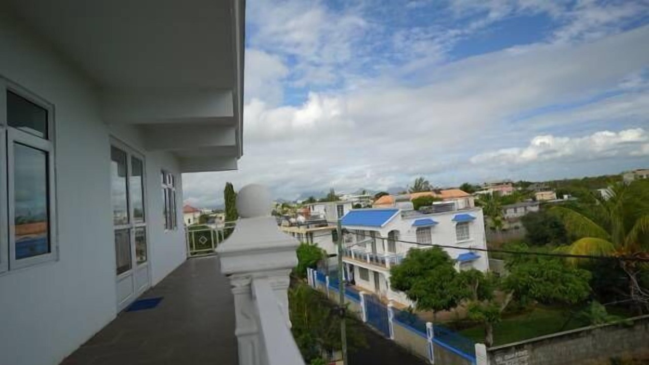 Photo of Patio Balcony in Pointe aux Biches