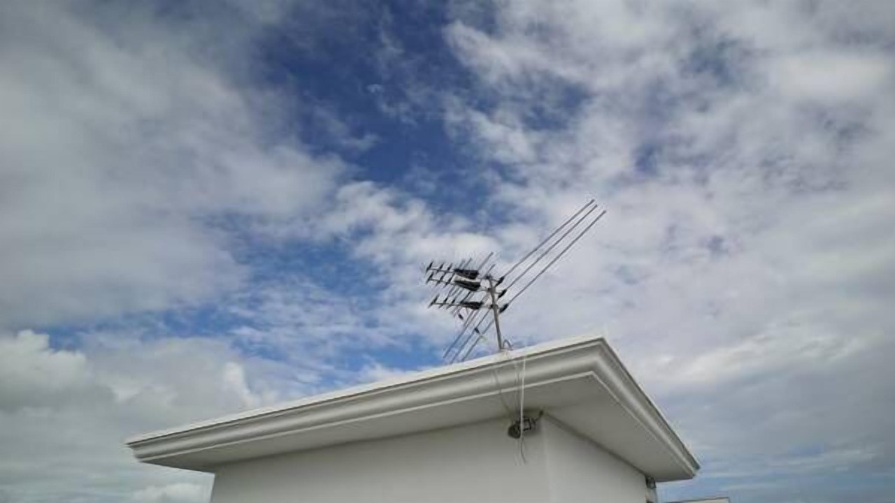 Photo of Patio Balcony in Pointe aux Biches