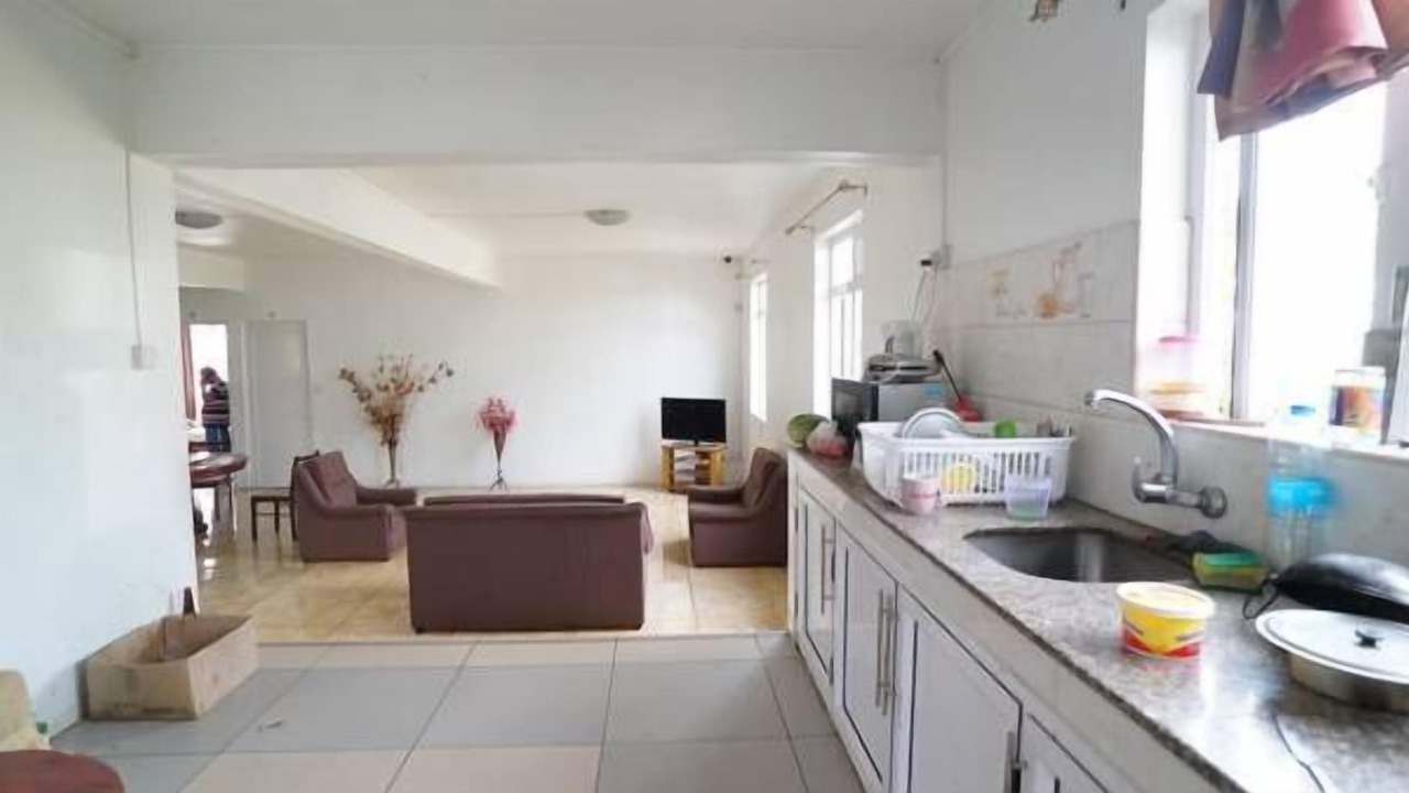 Photo of Kitchen in Pointe aux Biches