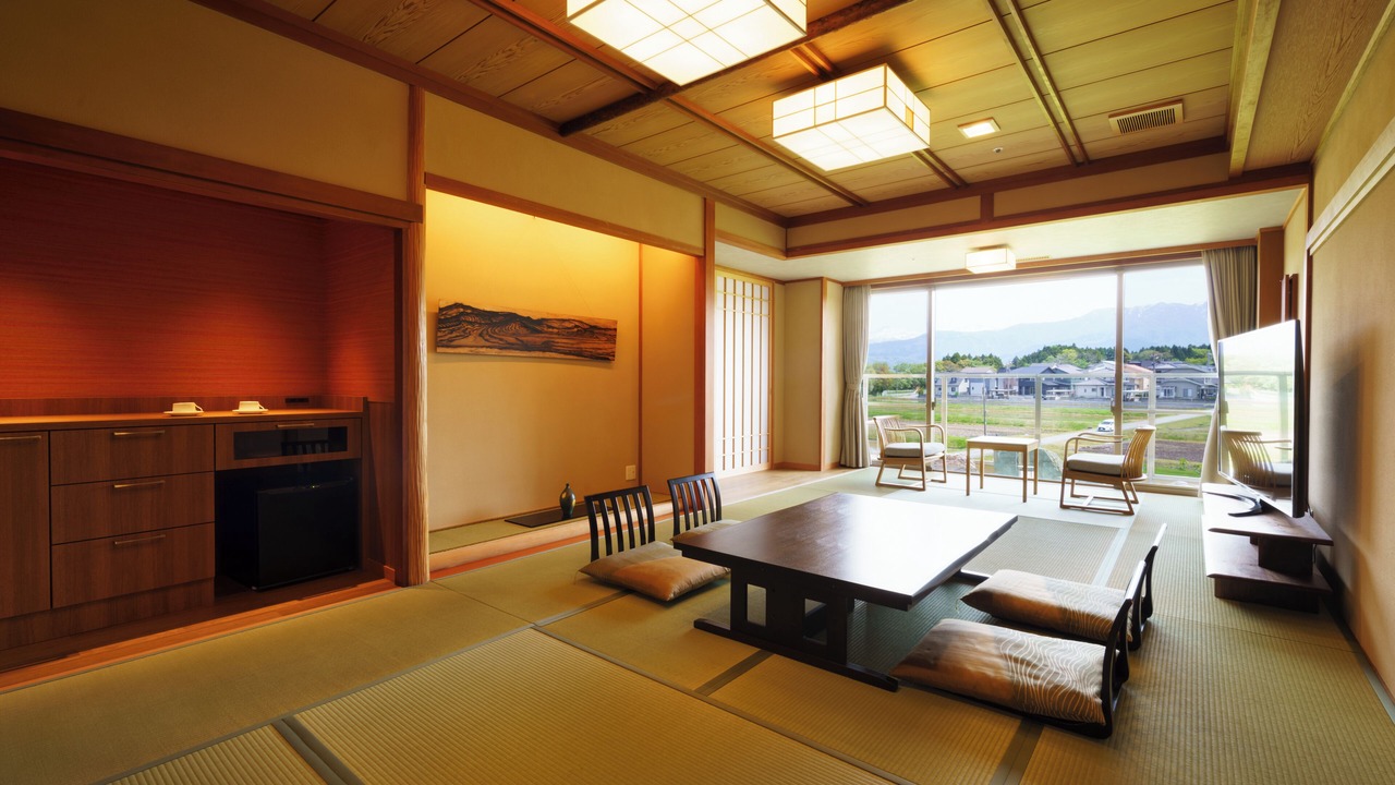 Photo of Bathroom in Uozu