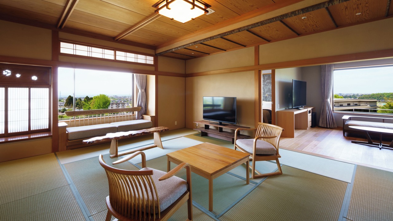 Photo of Bedroom in Uozu
