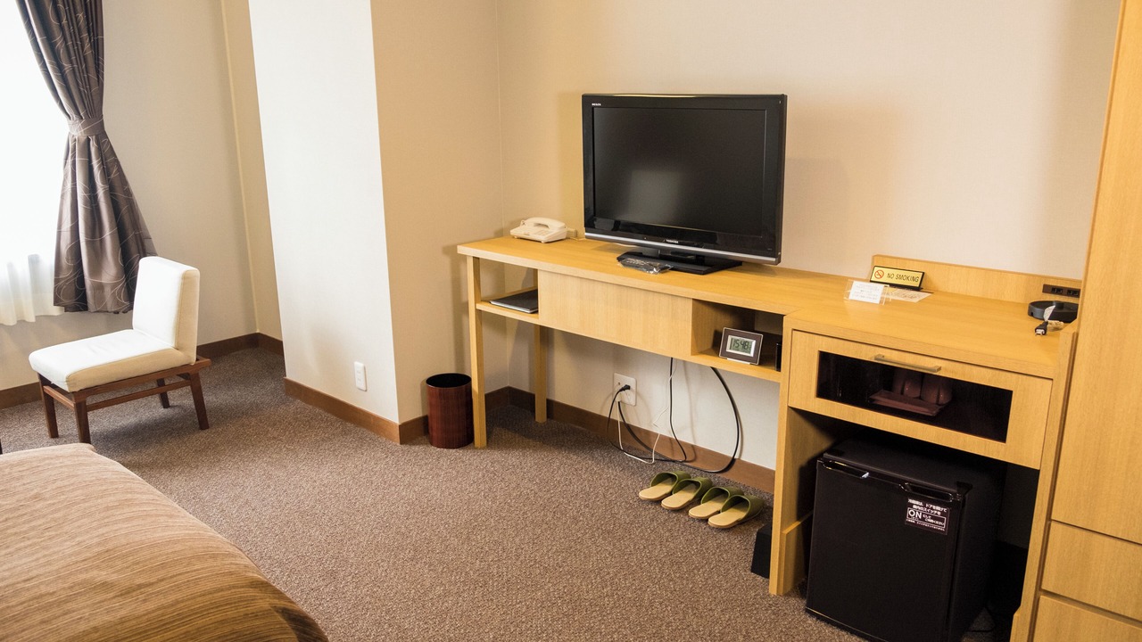 Photo of Bedroom in Uozu