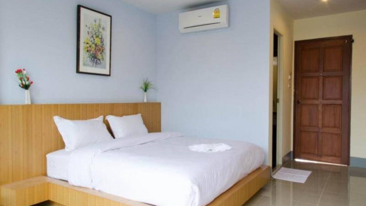 Photo of Bedroom in Sisaket