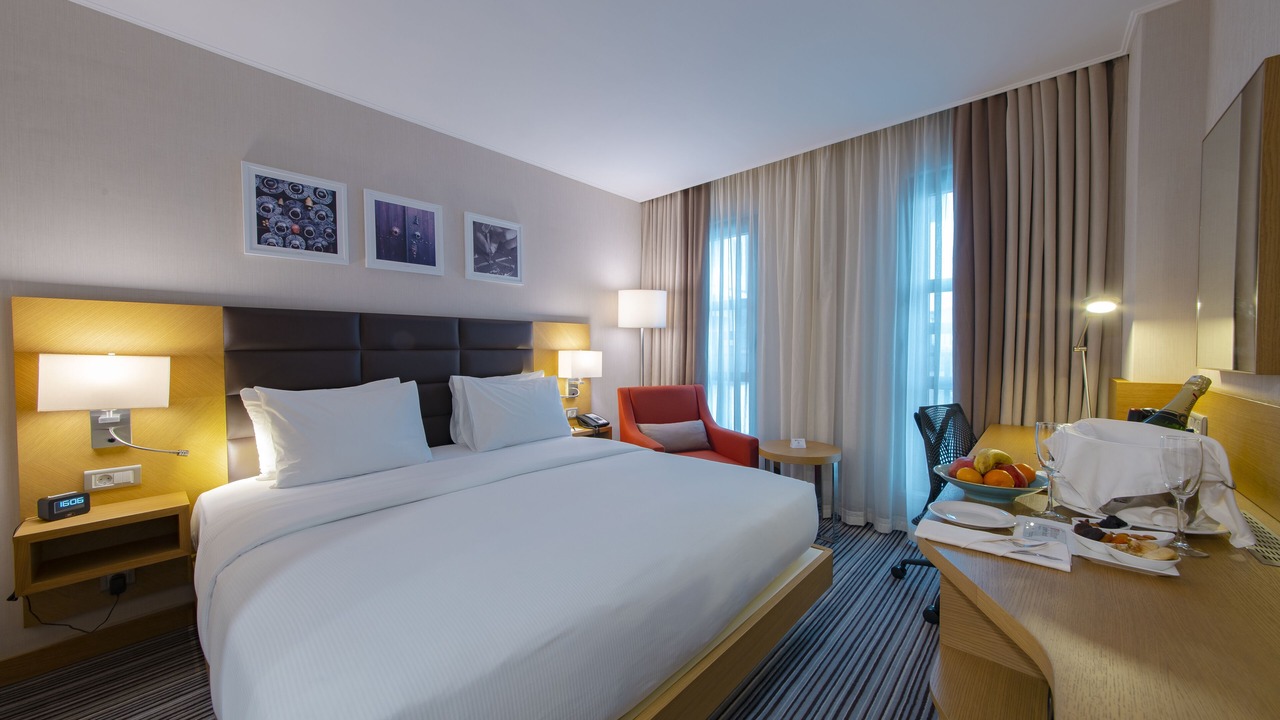Photo of Bedroom in Safranbolu City Center