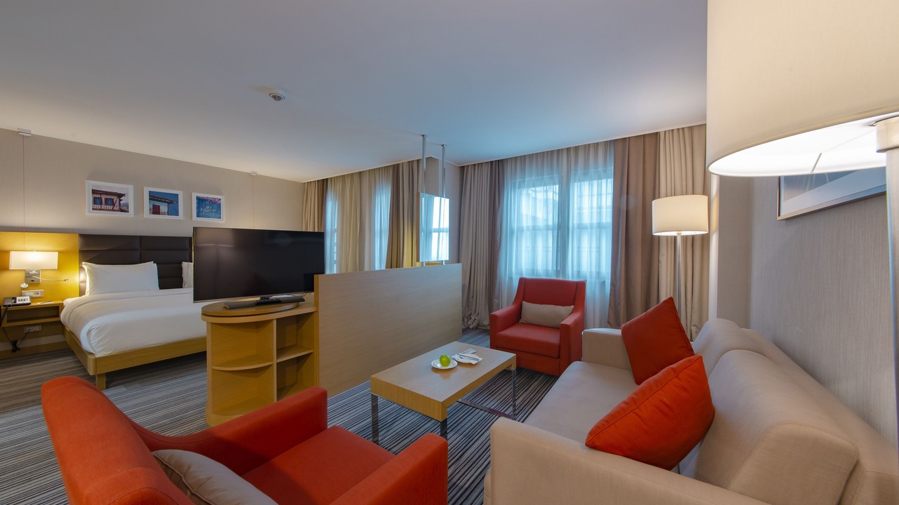 Photo of Bedroom in Safranbolu City Center
