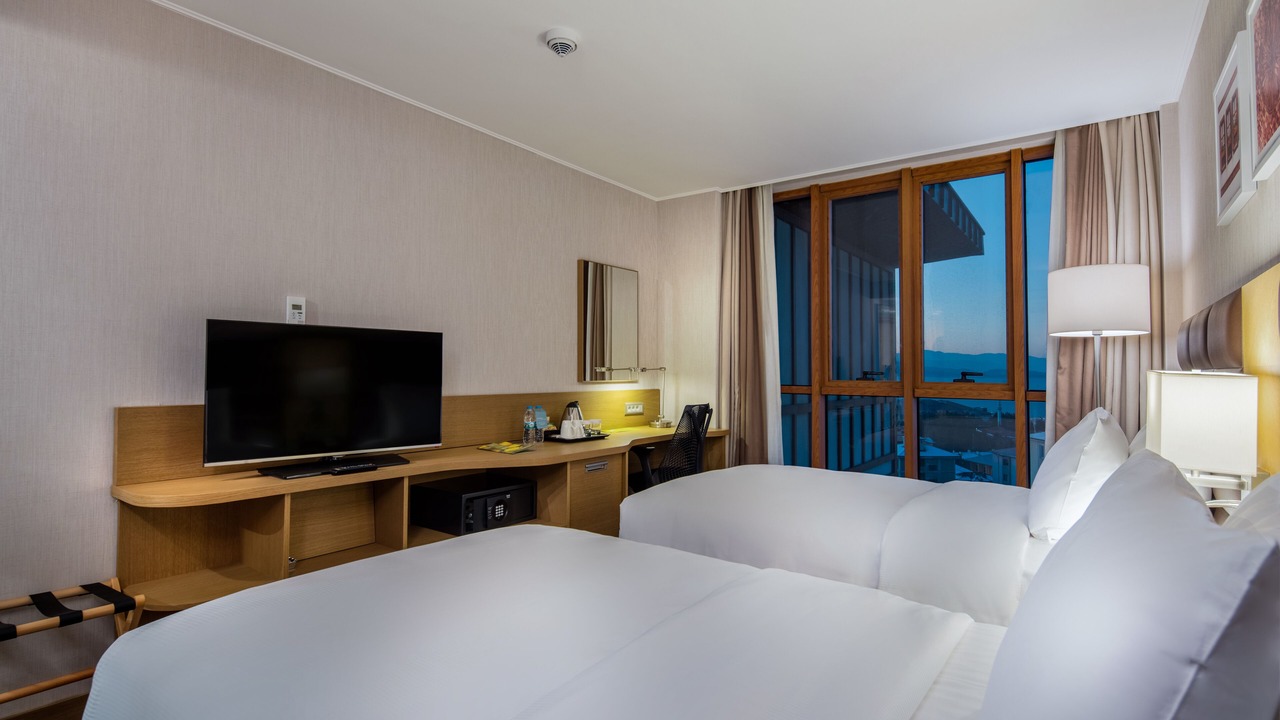 Photo of Bedroom in Safranbolu City Center