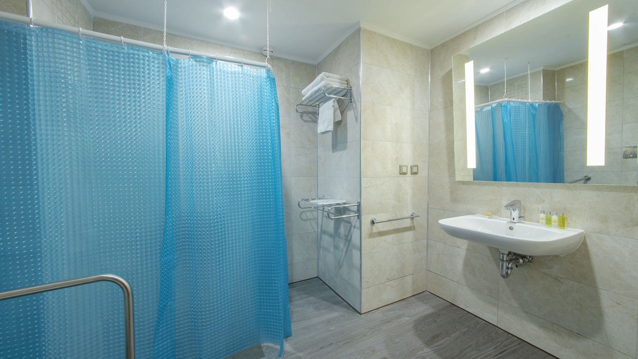 Photo of Bathroom in Safranbolu City Center