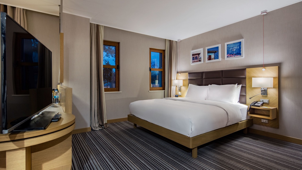 Photo of Bedroom in Safranbolu City Center